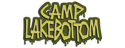 Camp Lakebottom logo