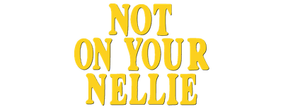 Not on Your Nellie logo