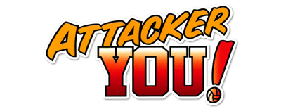 Attacker You! logo