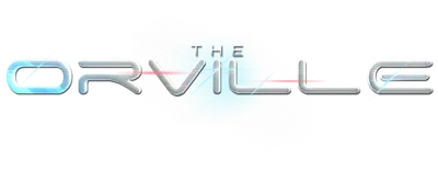 The Orville logo