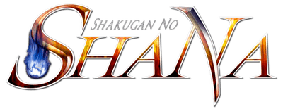 Shakugan No Shana logo