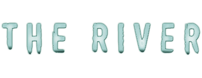 The River logo