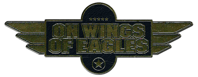 On Wings of Eagles logo