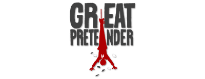 Great Pretender logo