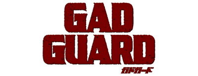 Gad Guard logo