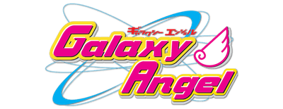 Galaxy Angel logo