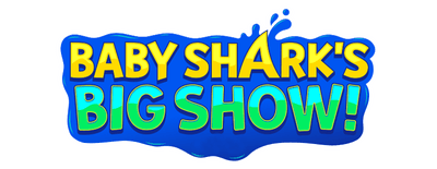 Baby Shark&#039;s Big Show! logo