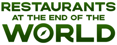 Restaurants at the End of the World logo