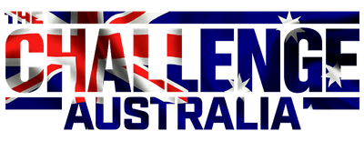 The Challenge: Australia logo