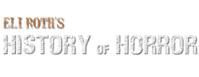 Eli Roth's History of Horror logo