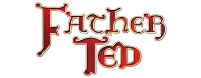 Father Ted logo