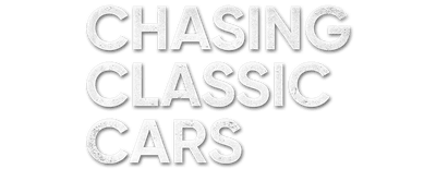 Chasing Classic Cars logo