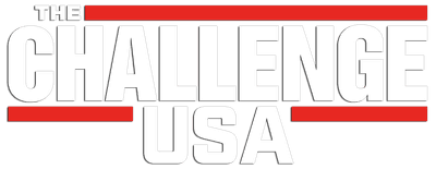 The Challenge: USA logo