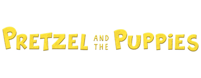 Pretzel and the Puppies logo