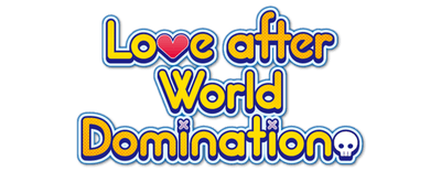 Love After World Domination logo