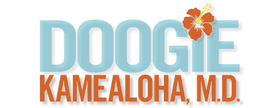 Doogie Kamealoha, M.D. logo