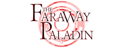 The Faraway Paladin logo