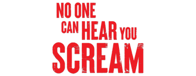 No One Can Hear You Scream logo