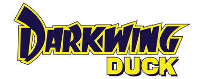 Darkwing Duck logo
