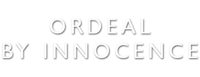 Ordeal by Innocence logo