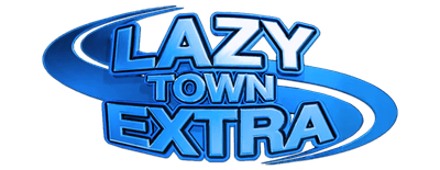LazyTown Extra logo
