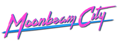 Moonbeam City logo