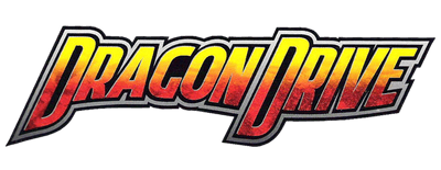 Dragon Drive logo