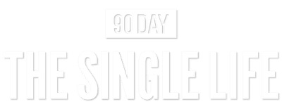 90 Day: The Single Life logo