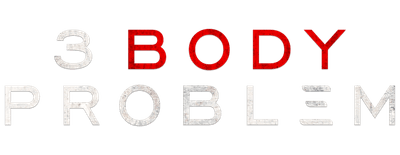 3 Body Problem logo