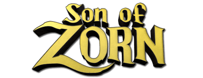 Son of Zorn logo