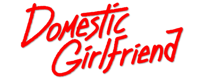 Domestic Girlfriend logo