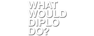 What Would Diplo Do? logo