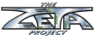 The Zeta Project logo