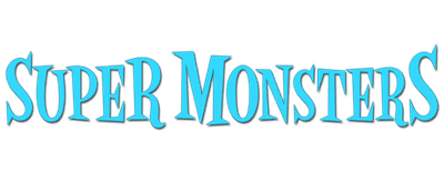 Super Monsters logo