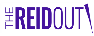 The ReidOut logo
