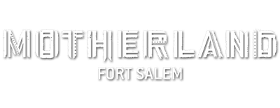 Motherland: Fort Salem logo