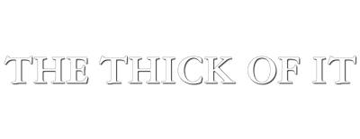 The Thick of It logo