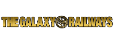 The Galaxy Railways logo