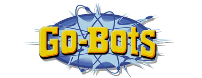 Go-Bots logo