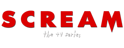 Scream: The TV Series logo
