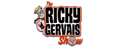 The Ricky Gervais Show logo