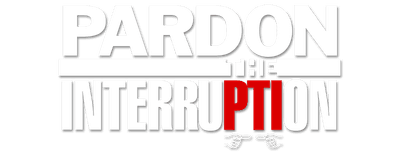 Pardon the Interruption logo