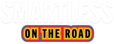 SmartLess: On the Road logo