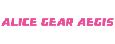 Alice Gear Aegis Expansion logo