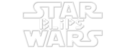 Star Wars Blips logo