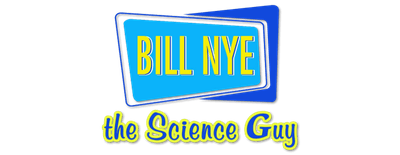 Bill Nye, the Science Guy logo