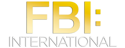 FBI: International logo
