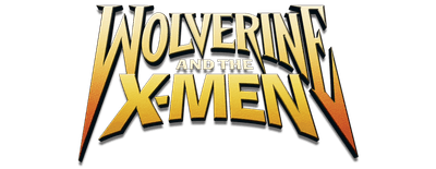 Wolverine and the X-Men logo