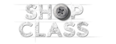 Shop Class logo