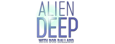 Alien Deep with Bob Ballard logo